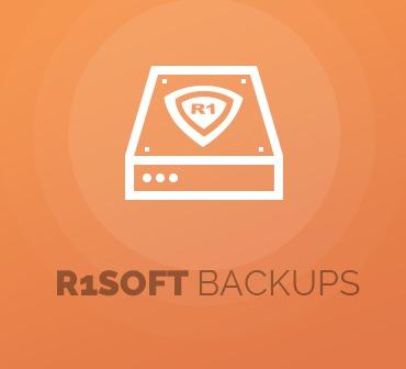 R1Soft Backups For WHMCS By Modules Garden Nulled Download