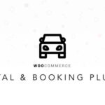 RnB Nulled WooCommerce Rental & Bookings System Free Download