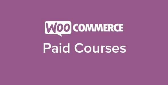 Sensei LMS WooCommerce Paid Courses Nulled Free Download
