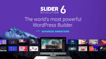 Slider Revolution Nulled Free Download