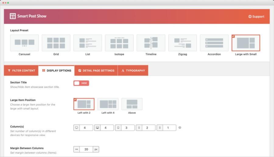 Smart Post Show Pro Nulled ShapedPlugin Free Download