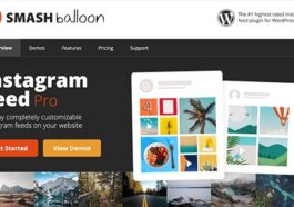 SmashBallon – Custom Instagram Feeds Pro Nulled Free Download