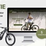 Sportie - Elementor WooCommerce Theme Nulled Download