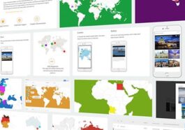 Super Interactive Maps Nulled WordPress Plugin Free Download