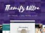 Themify Ultra Theme Nulled Premium WordPress Theme Free Download