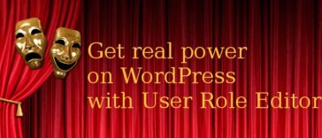 User Role Editor Pro Nulled WordPress Plugin Free Download