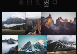 Visual Portfolio Pro Nulled Photo Gallery & Posts Grid Free Download