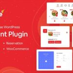 WP Cafe Nulled Restaurant Reservation and Food Menu Plugin for WordPress Free Download