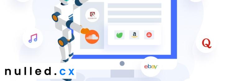 WP Content Pilot Pro Nulled Best WordPress Autoblog & Affiliate Marketing Plugin Free Download