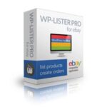 WP-Lister Pro for eBay Nulled Free Download