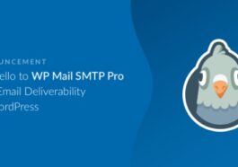 WP Mail SMTP Pro Nulled Download