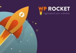 WP Rocket Nulled – Caching Plugin for WordPress Free Download