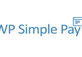 WP Simple Pay Pro Nulled Free Download