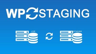 WP Staging Pro Nulled – One Click Solution for Creating Staging Sites Free Download