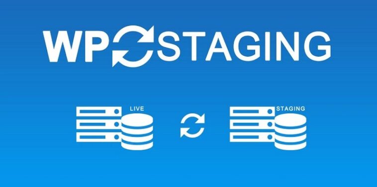 WP Staging Pro Nulled v4.1.8 Free Download