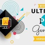 WP Ultimate PDF Generator Nulled Free Download