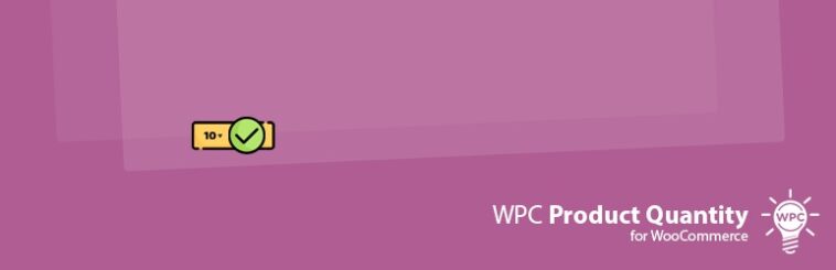 WPC Product Quantity for WooCommerce Premium Nulled Free Download by WpClever