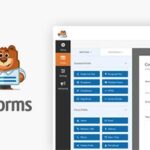 WPForms Pro Nulled Drag & Drop WordPress Forms Free Download