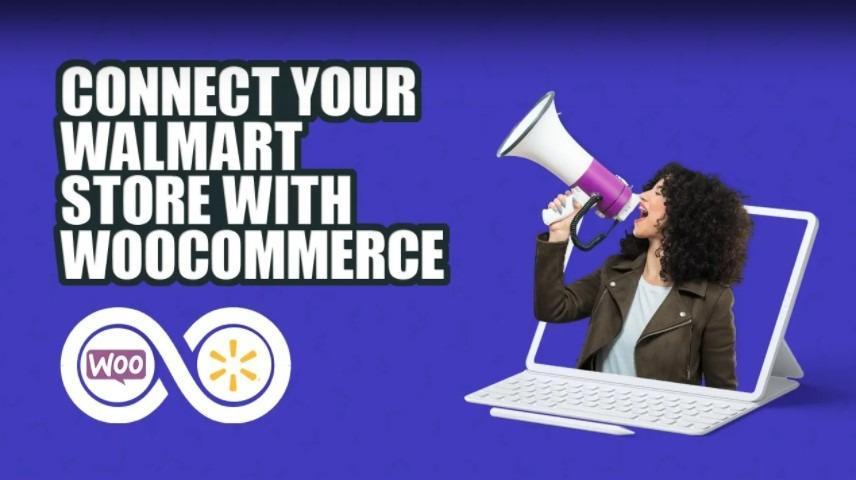 Walmart Integration for WooCommerce Nulled Free Download