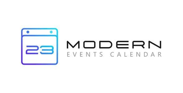 Webnus Modern Events Calendar Pro Nulled Free Download