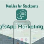 Whatsapp Marketing Tool Module For Stackposts Nulled Free Download