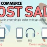 WooCommerce Boost Sales Nulled Upsells & Cross Sells Popups & Discount Free Download