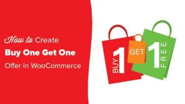 WooCommerce Buy One Get One Free Nulled Free Download