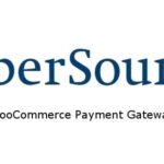WooCommerce CyberSource Payment Gateway Nulled Free Download