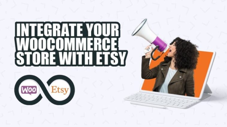 WooCommerce Etsy Integration Nulled Free Download