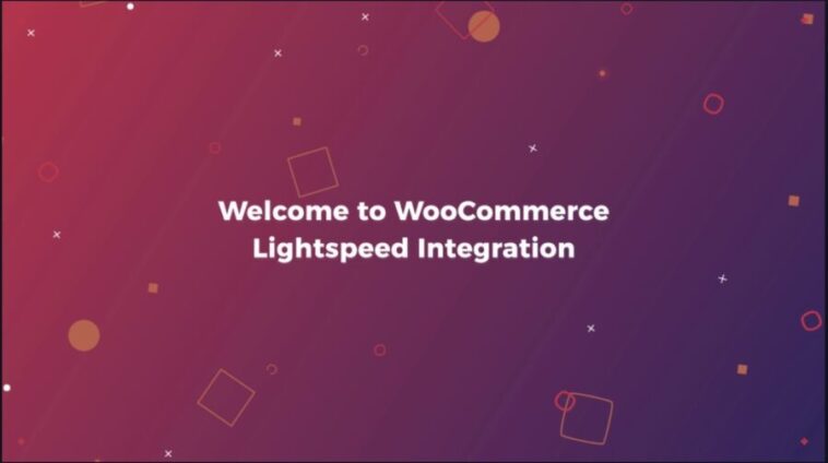 WooCommerce Lightspeed POS Integration Nulled Free Download