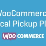 WooCommerce Local Pickup Plus Nulled Free Download