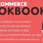 WooCommerce LookBook Nulled Shop by Instagram Shoppable with Product Tags Free Download