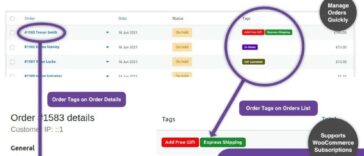 WooCommerce-Order-Tags-Nulled