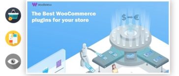 WooCommerce Product Filter PRO Nulled