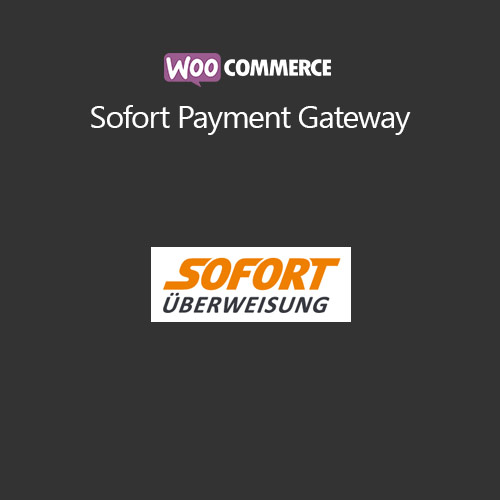 WooCommerce Sofort Payment Gateway Nulled