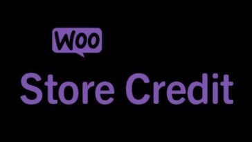 WooCommerce Store Credit Nulled Free Download