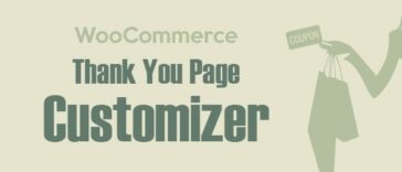 WooCommerce Thank You Page Customizer Nulled Free Download