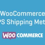 WooCommerce USPS Shipping Method Nulled Free Download