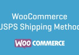WooCommerce USPS Shipping Method Nulled Free Download