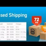 WooCommerce Weight Based Shipping Plus Nulled Free Download