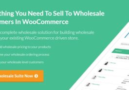 WooCommerce Wholesale Prices Premium Nulled Download