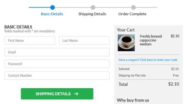 Woofunnels Nulled Optimize WooCommerce Checkout with Aero Free Download