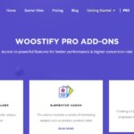 Woostify Theme Nulled + Pro Free Download