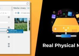 WordPress Real Physical Media Nulled Physical Media Folders & SEO Rewrites Free Download