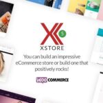 XStore WooCommerce WordPress Theme Nulled Free Download