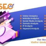 XeroSEO Nulled The Most Complete Visitor Analytics & SEO Tools Free Download