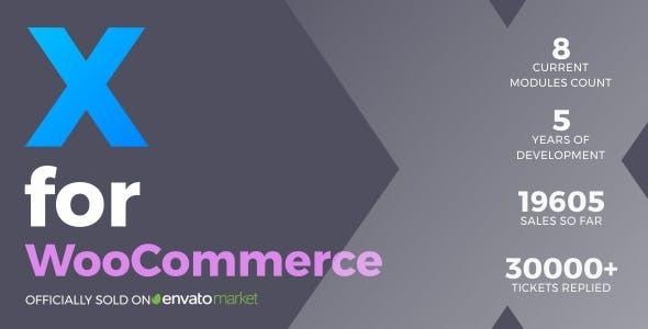 XforWooCommerce Nulled Download