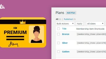 YITH WooCommerce Membership Premium Nulled Free Download