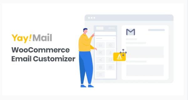 YayMail Pro Nulled WooCommerce Email Customizer Free Download