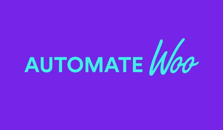 AutomateWoo Nulled WordPress Plugin Free Download